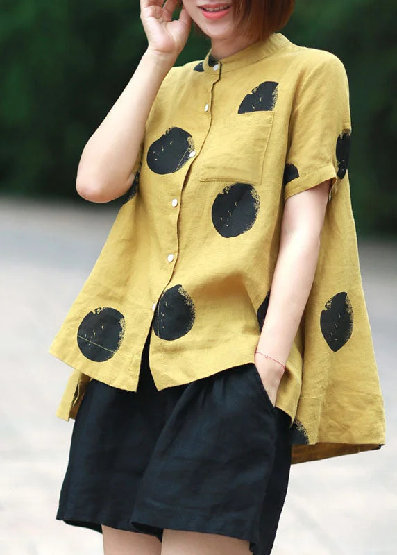 Yellow-dot