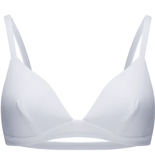 Eva – Top – White