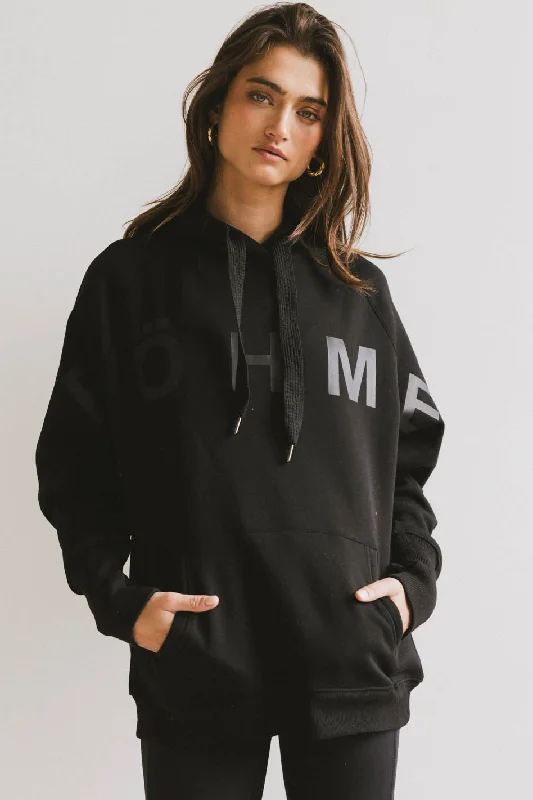 Bohme Monochromatic Hoodie - FINAL SALE