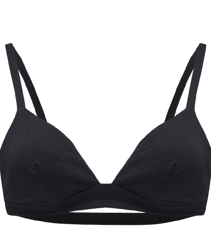 Eva – Top – Black