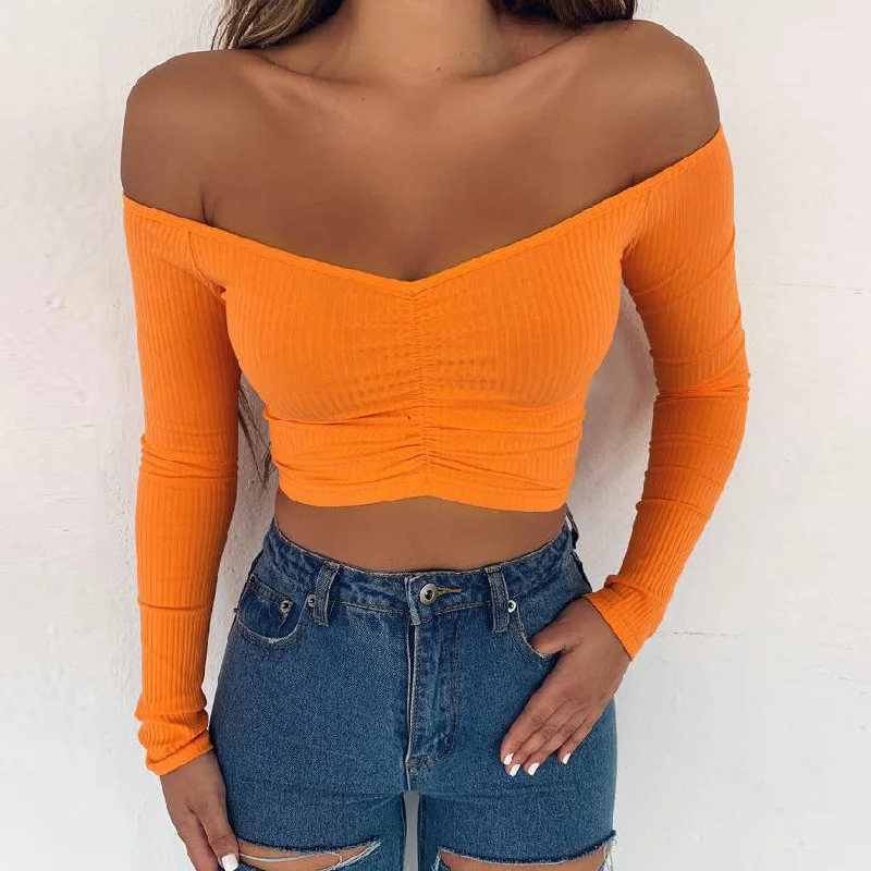 orange